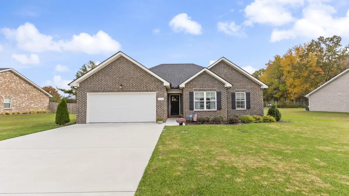 112 Reynard St, Manchester, TN 37355 - Image #1