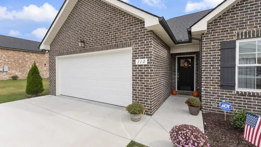 112 Reynard St, Manchester, TN 37355 - Image #2