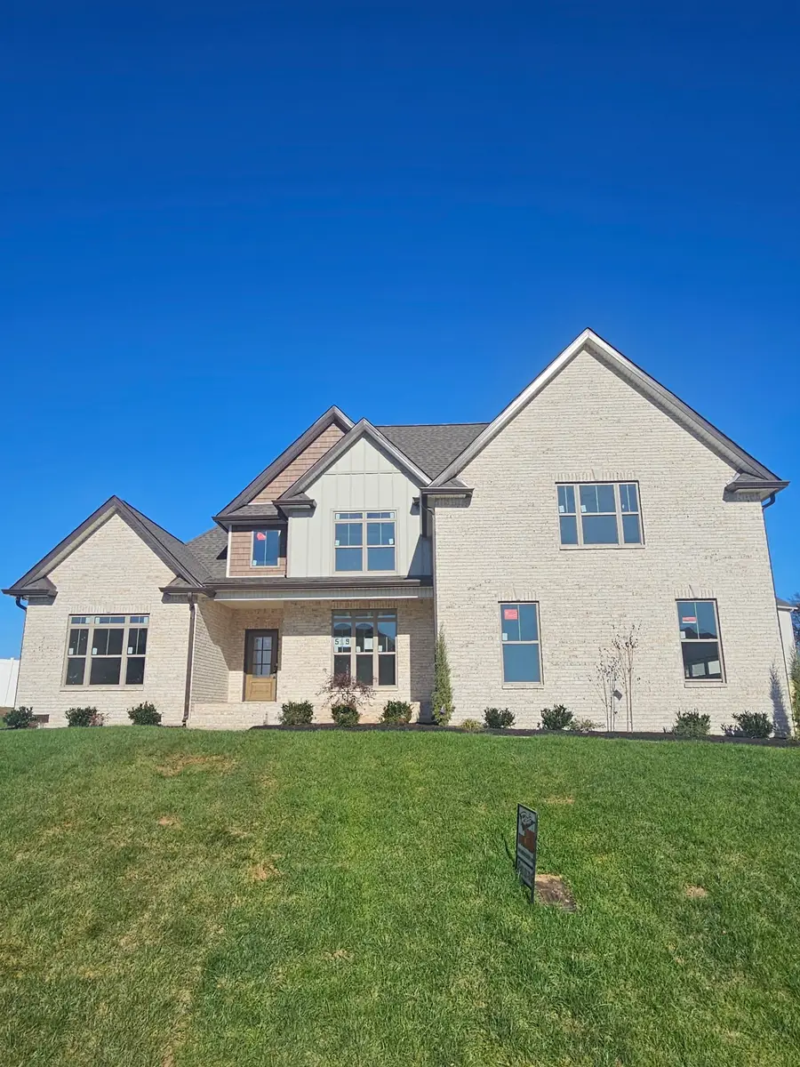 1147 Forsythia Trce, Clarksville, TN 37043 - #2