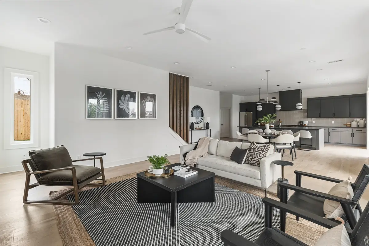 1414 57th Ave N, Nashville, TN 37209 - #1