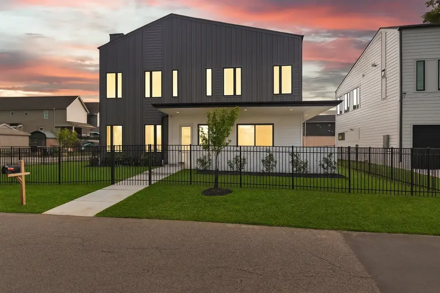 1414 57th Ave N, Nashville, TN 37209 - #2