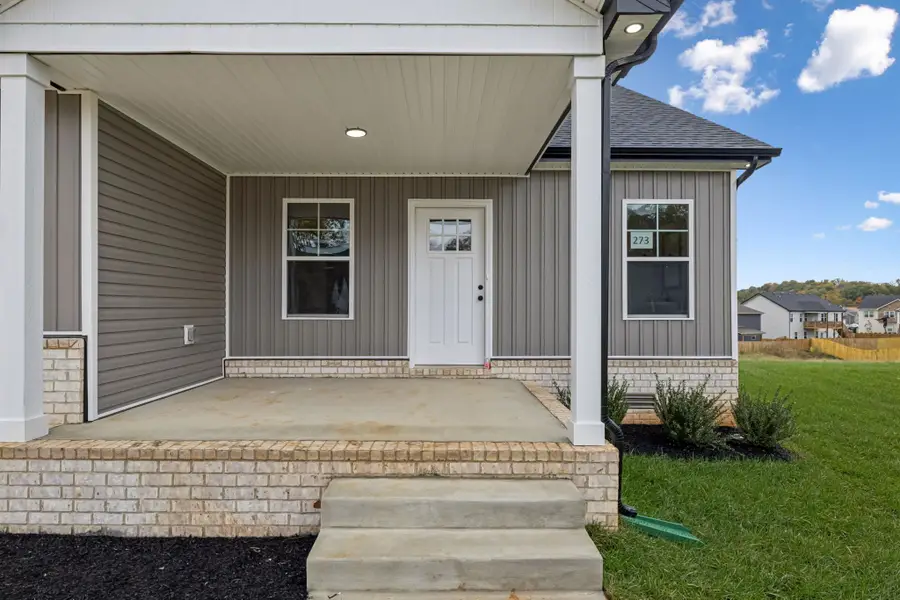 126 Brenda Dr, Clarksville, TN 37040 - #2