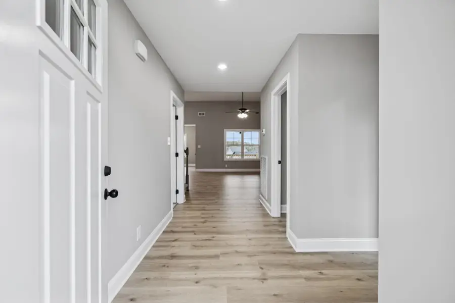 126 Brenda Dr, Clarksville, TN 37040 - #3