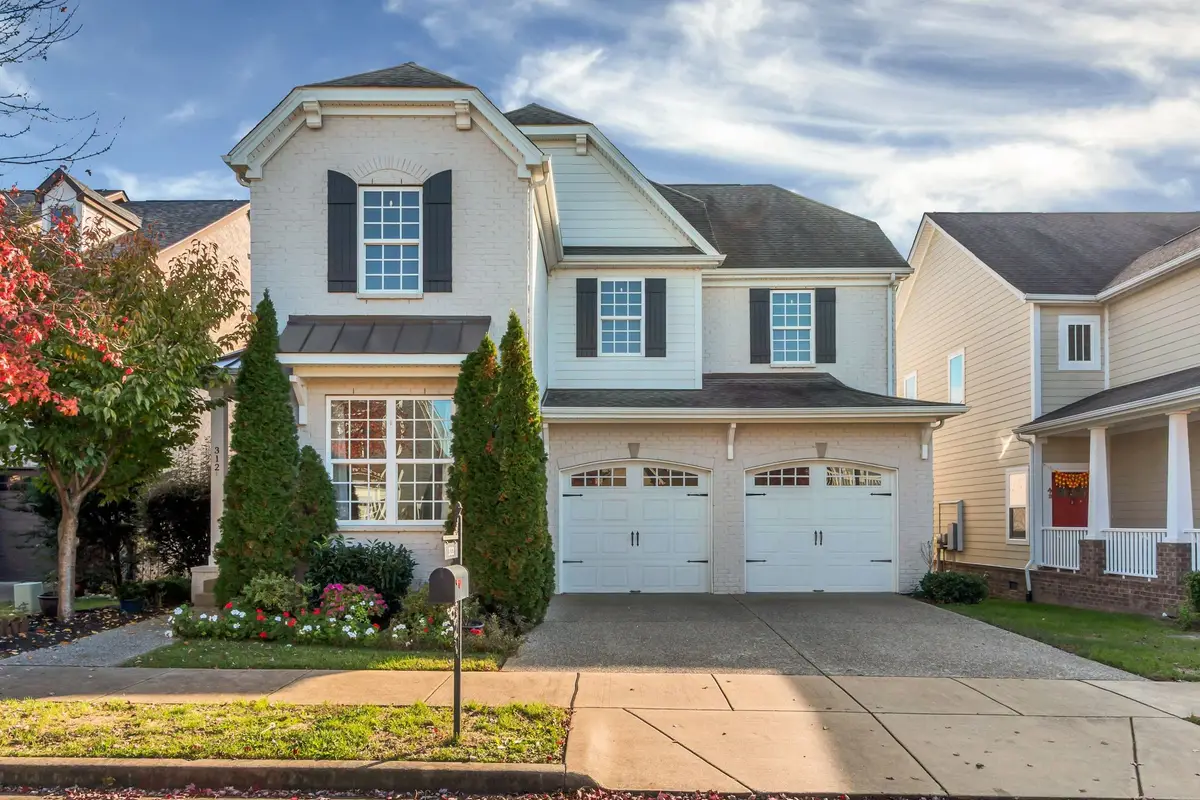 312 Rafferty Ct, Franklin, TN 37064 - Image #1