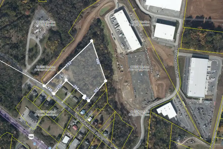 1828 Old Murfreesboro Pike, Nashville, TN 37217 - Image #3