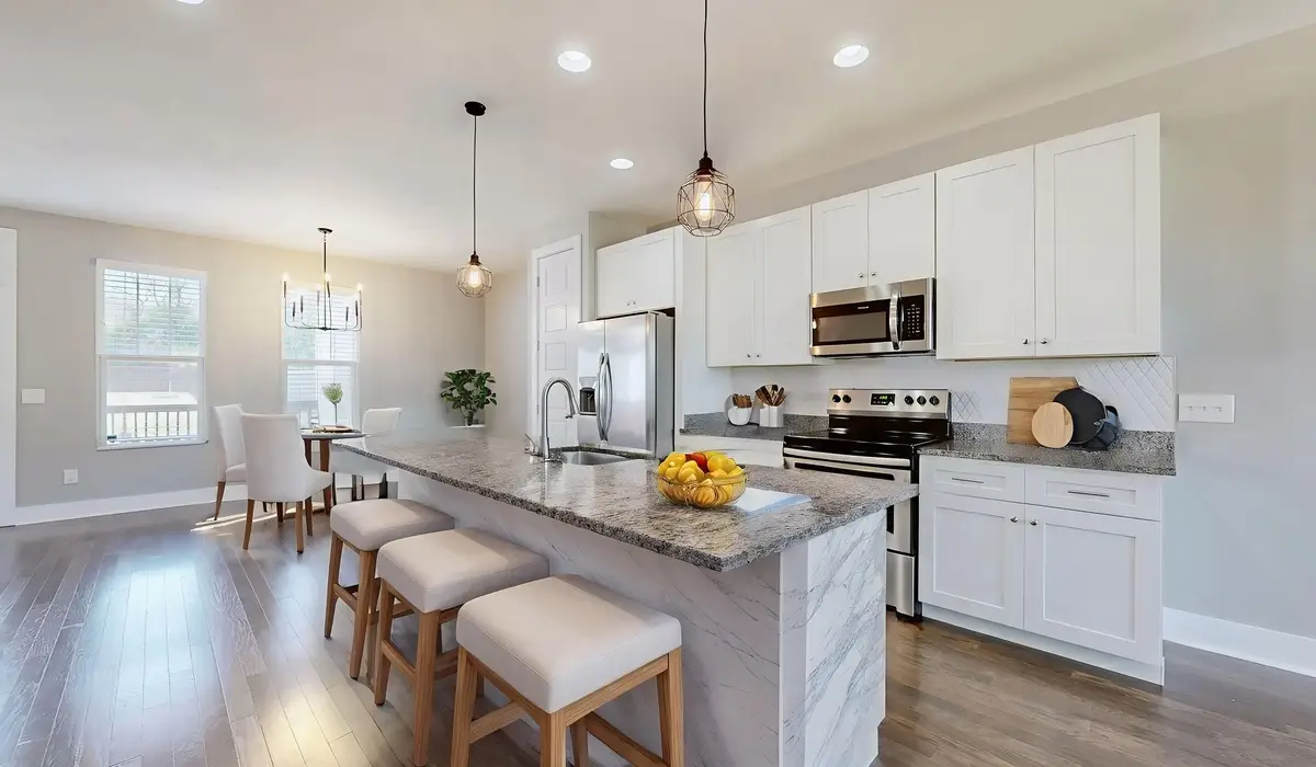 227 Hillcrest Dr #A, Madison, TN 37115 - #1