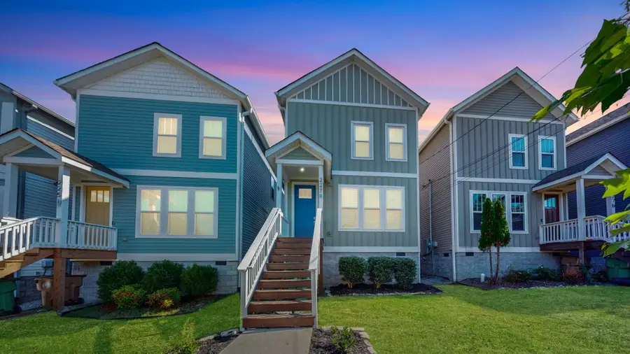 227 Hillcrest Dr #A, Madison, TN 37115 - #2