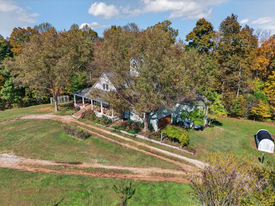 35 Quail Run Ln, Flintville, TN 37335 - Image #2