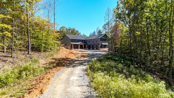0 Barnhill Road, Primm Springs, TN 38476