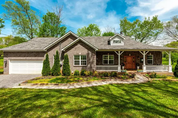 8338 Guthrie Rd, Cross Plains, TN 37049