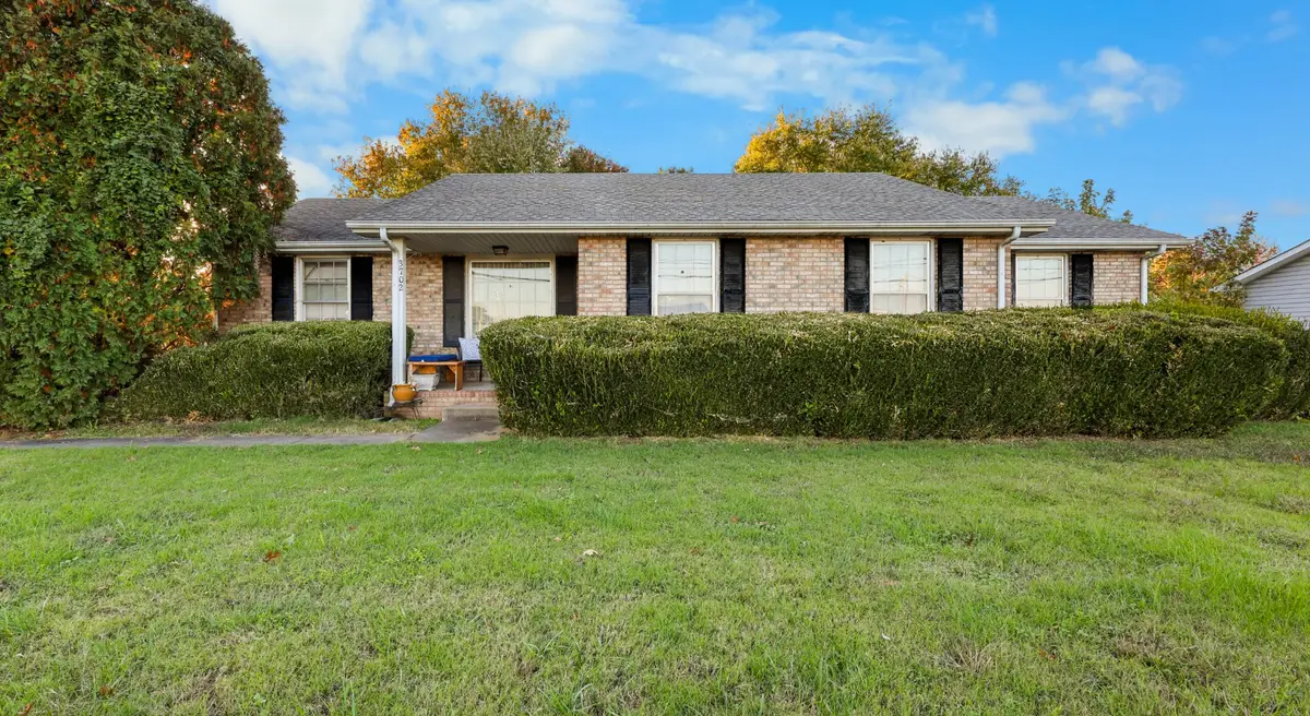 3702 Trenton Rd, Clarksville, TN 37040 - #1