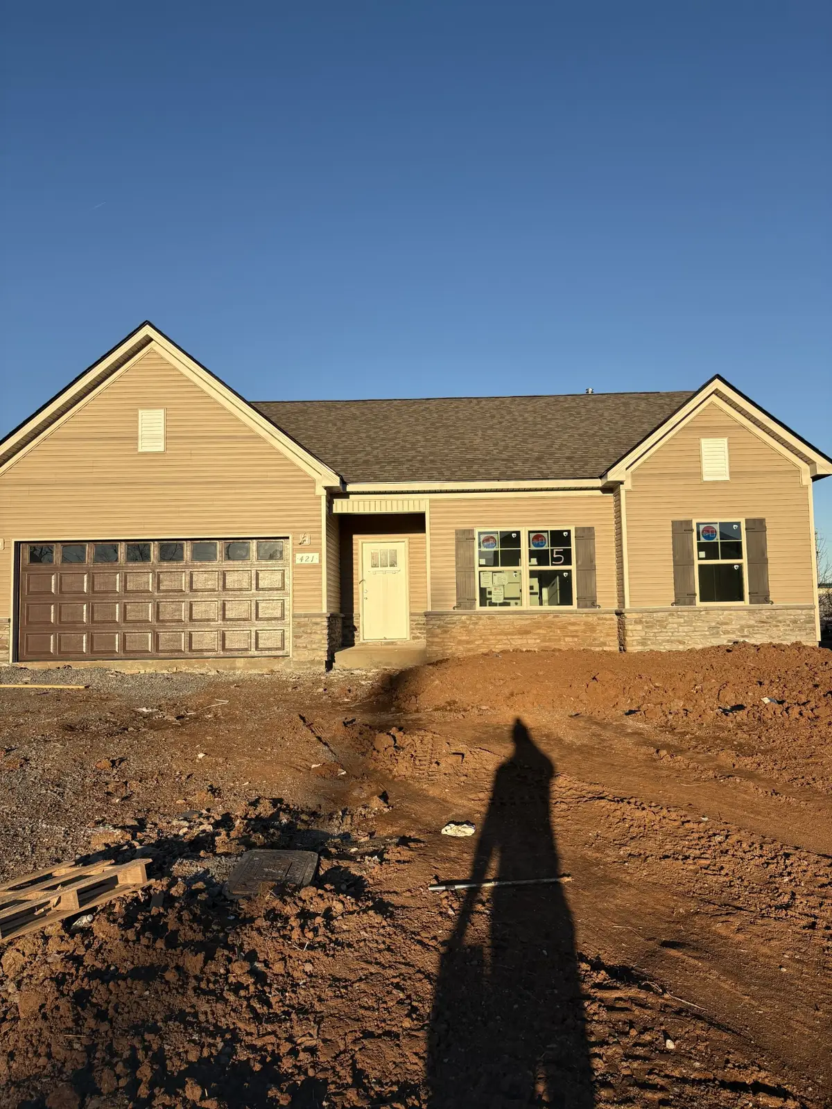 421 Burton Farms Dr, Smyrna, TN 37167 - Image #1