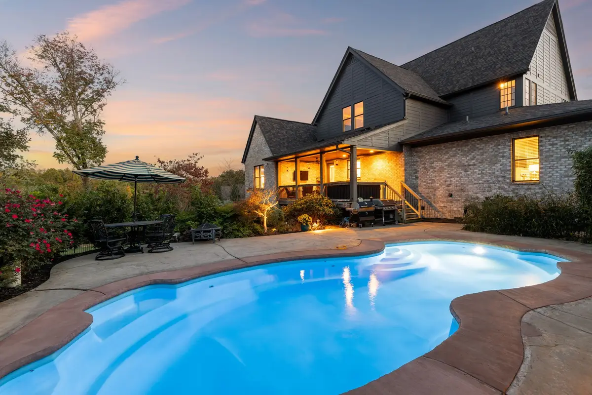 1869 Burland Cres, Brentwood, TN 37027 - Image #1