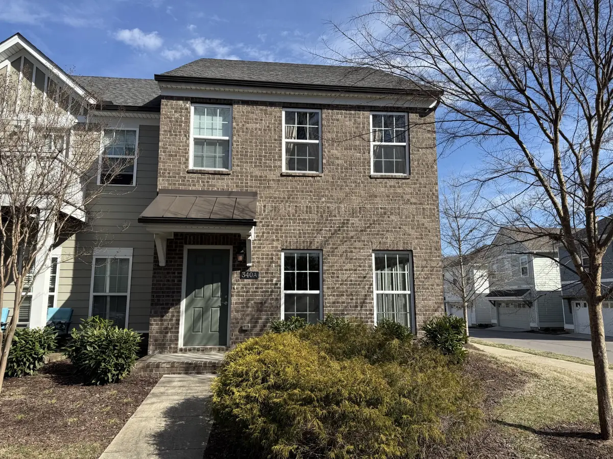 340A Lakeside Park Dr, Hendersonville, TN 37075 - #1