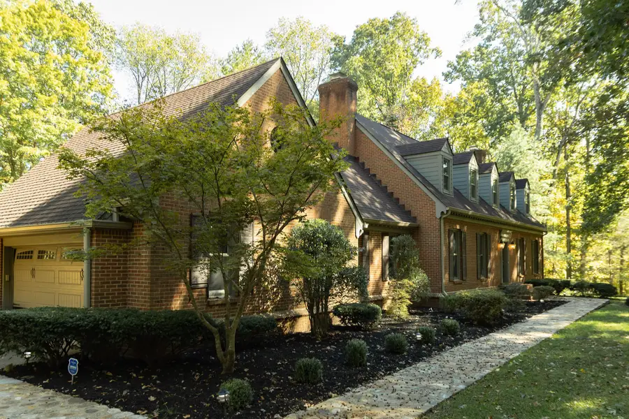 201 Tanglewood Dr, Dickson, TN 37055 - Image #3