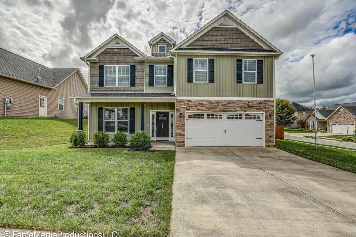 619 Suffolk Rd, Johnson City, TN 37615 - #1