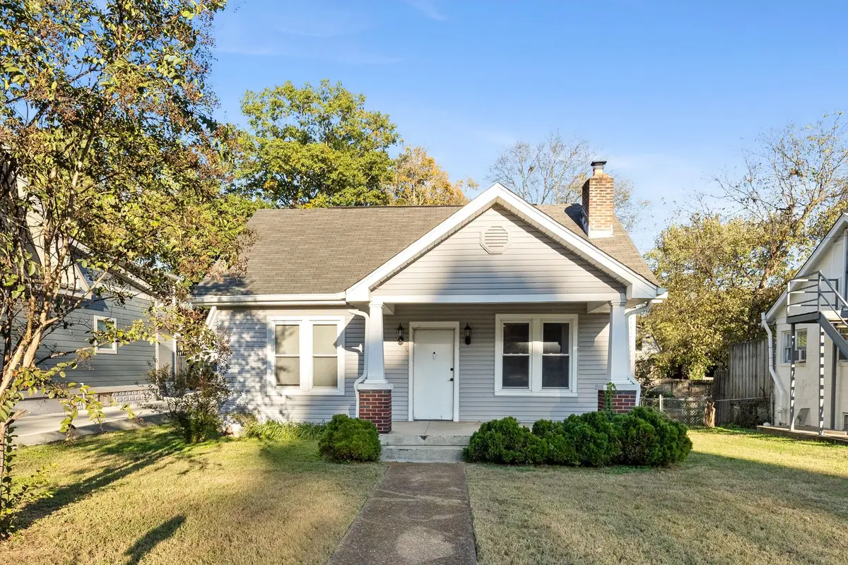 819 Setliff Pl, Nashville, TN 37206 - Image #1