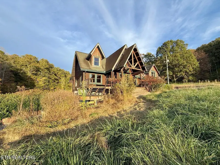 799 Glass House Rd, Helenwood, TN 37755 - Image #2