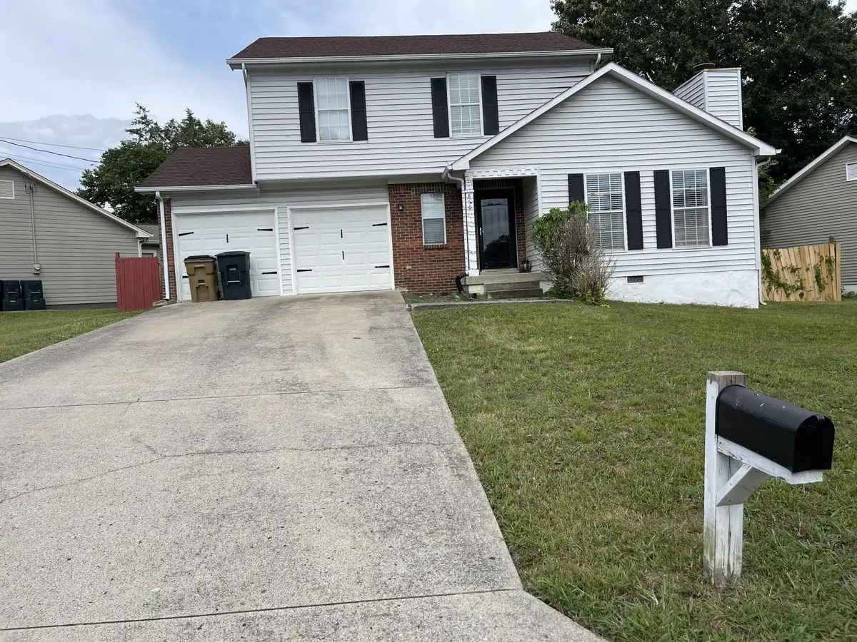 840 Bishopsgate Rd, Antioch, TN 37013 - Image #1