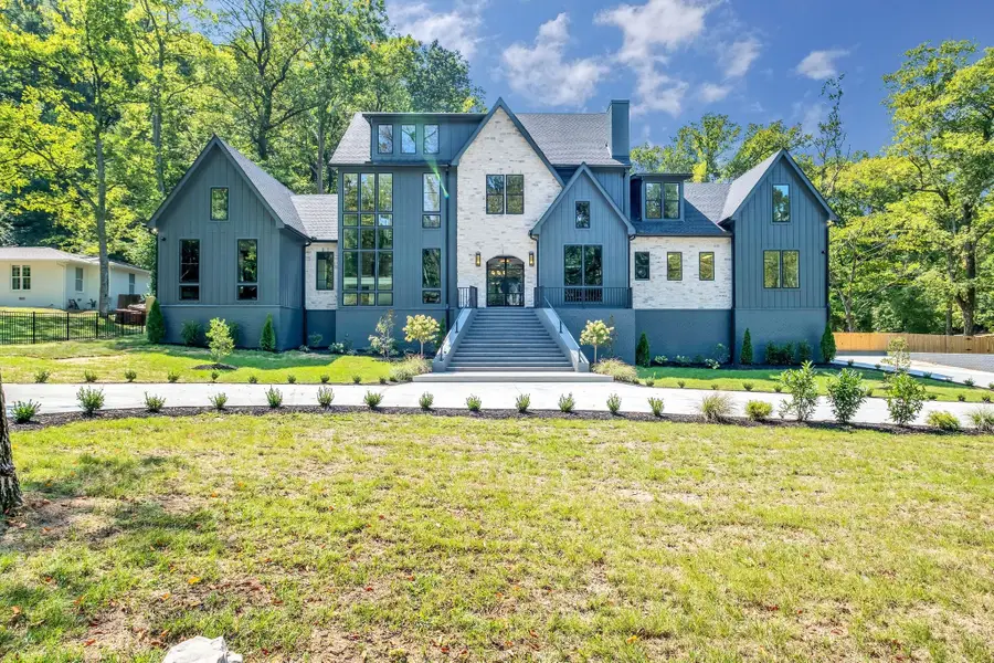 6529 Rolling Fork Dr, Nashville, TN 37205 - Image #3