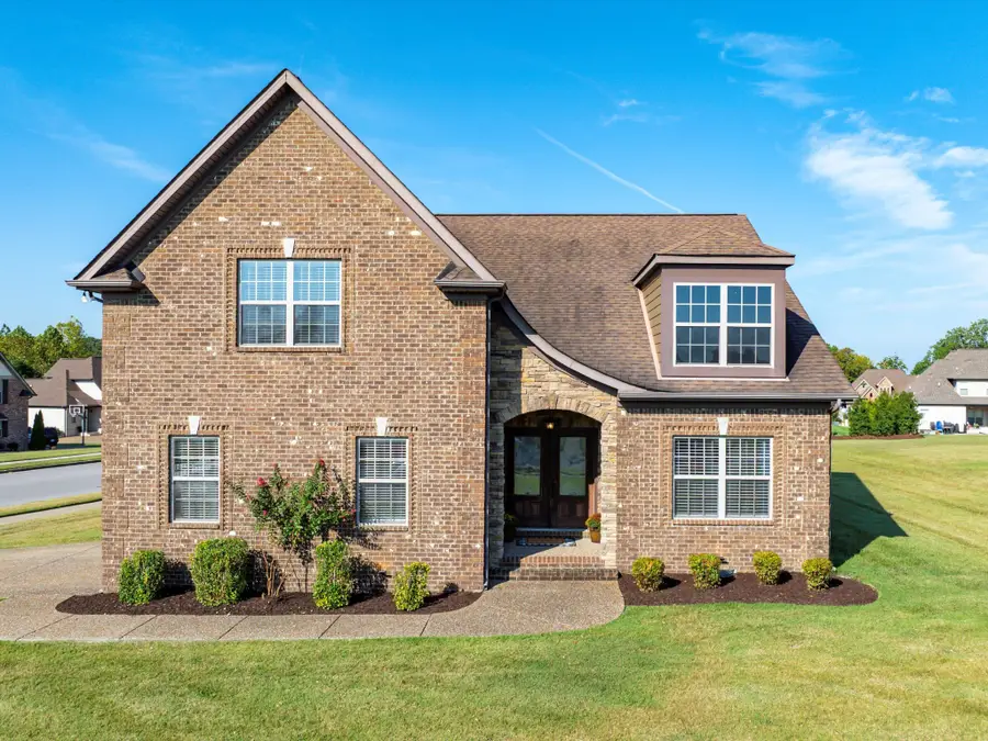 2731 Jasmine St, Lebanon, TN 37087 - #2