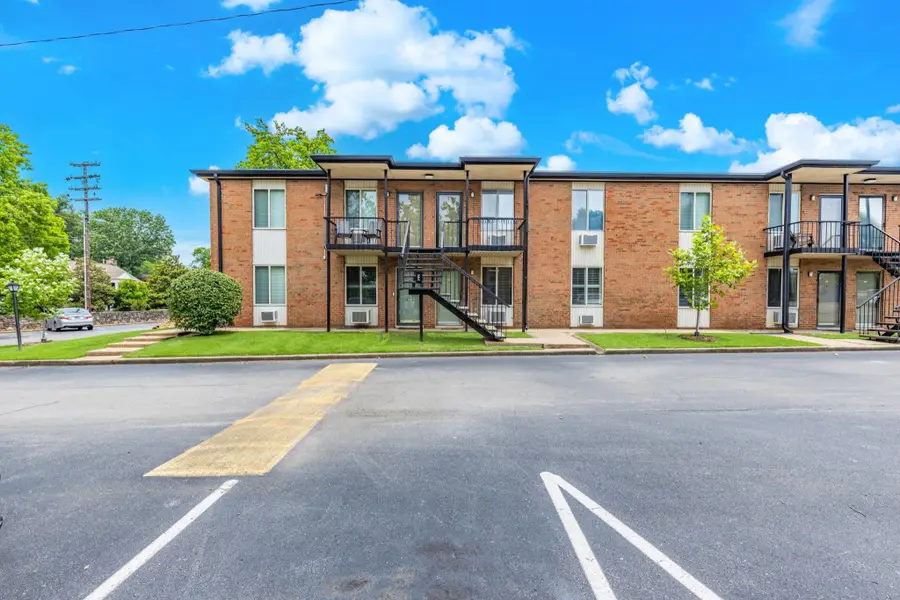 2601 Hillsboro Pike #E6, Nashville, TN 37212 - Image #3