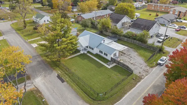 605 Johnson St, Manchester, TN 37355