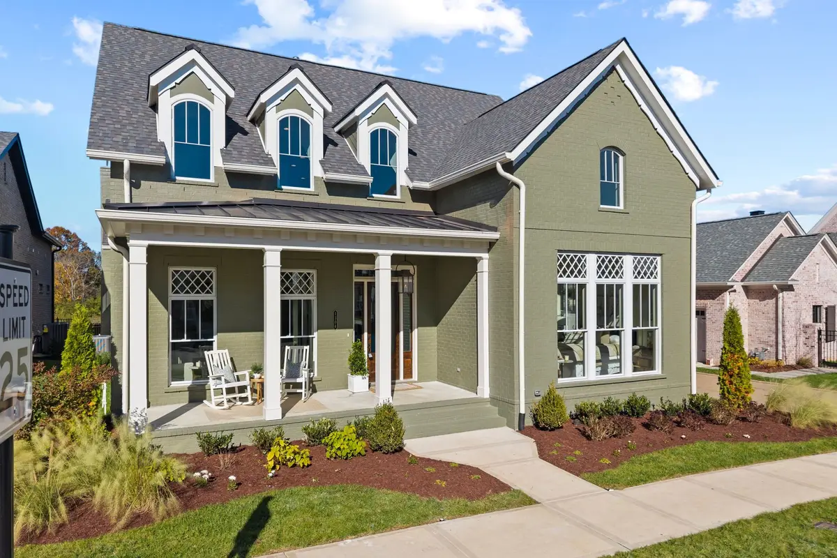 1304 Mcquiddy Rd, Nashville, TN 37221 - #1