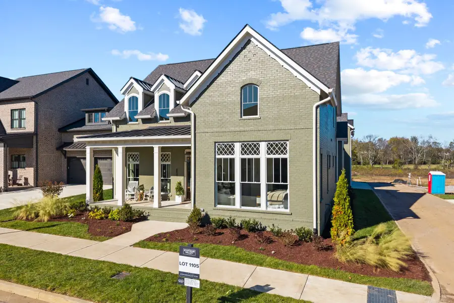 1304 Mcquiddy Rd, Nashville, TN 37221 - #2