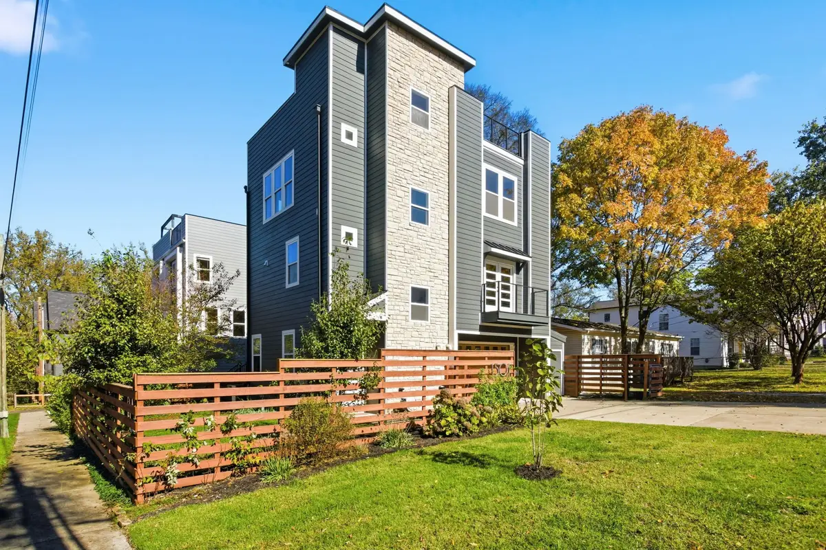 1501 Ward Ave, Nashville, TN 37206 - Image #1