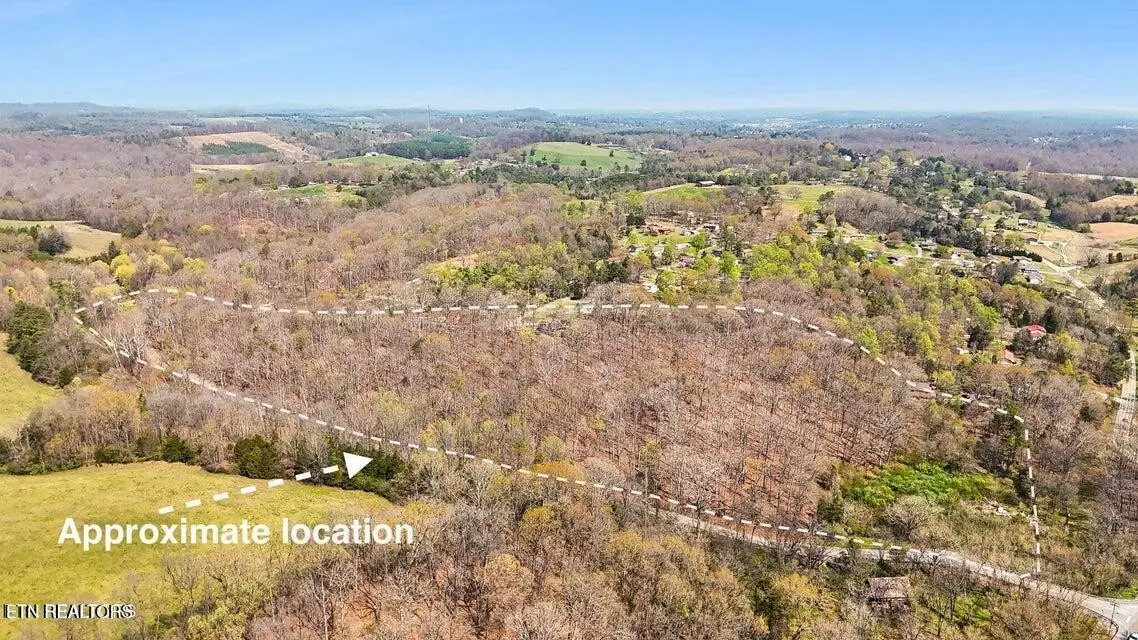 1300 Old Sugar Limb Rd, Loudon, TN 37774 - Image #1