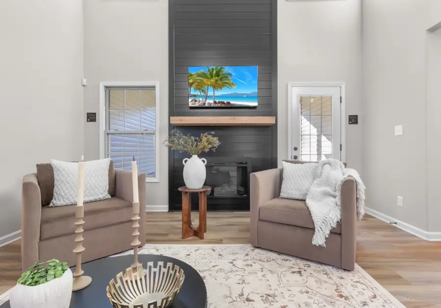 607 Marblewing Ct, Clarksville, TN 37043 - #3