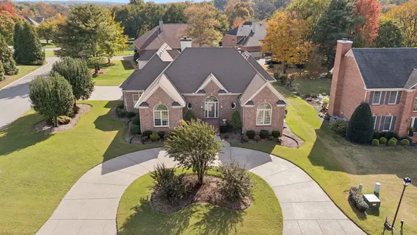 201 Hidden Ct, Old Hickory, TN 37138