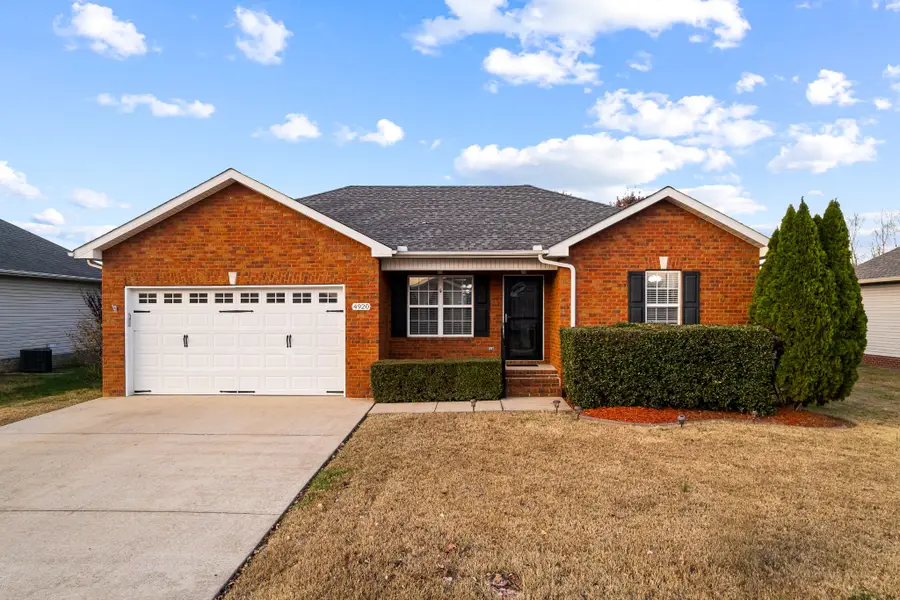 4920 Lentil Dr, Murfreesboro, TN 37128 - #2