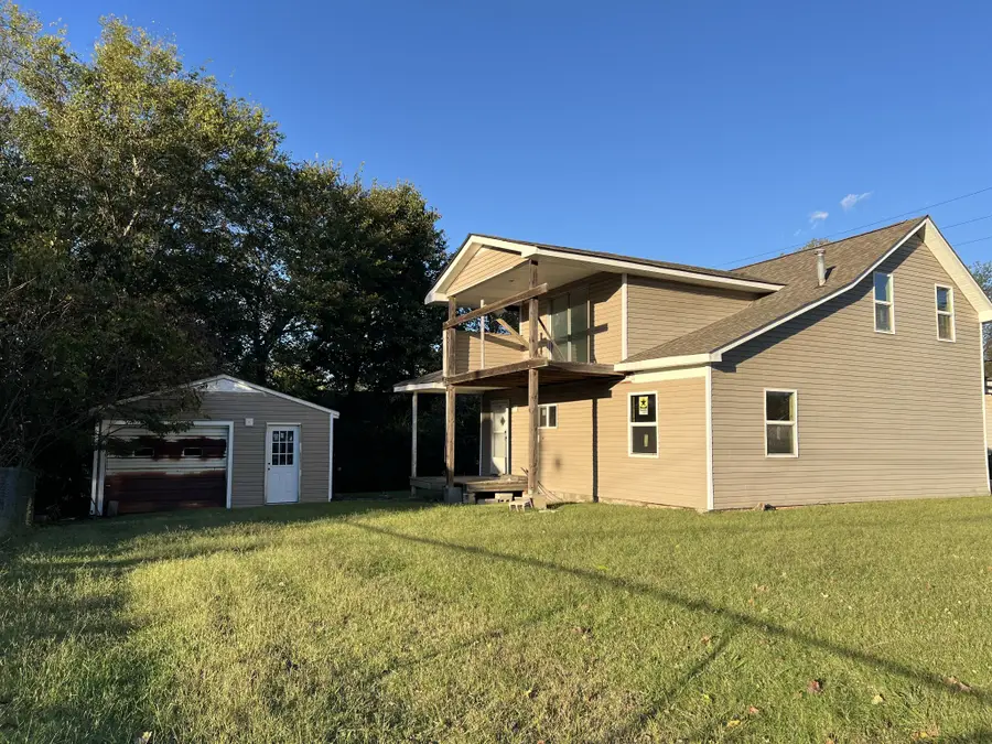 122 Shelton St, Clarksville, TN 37040 - #3