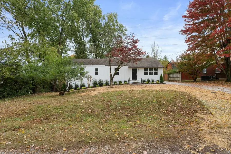 2923 Teakwood Dr, Nashville, TN 37214 - #2