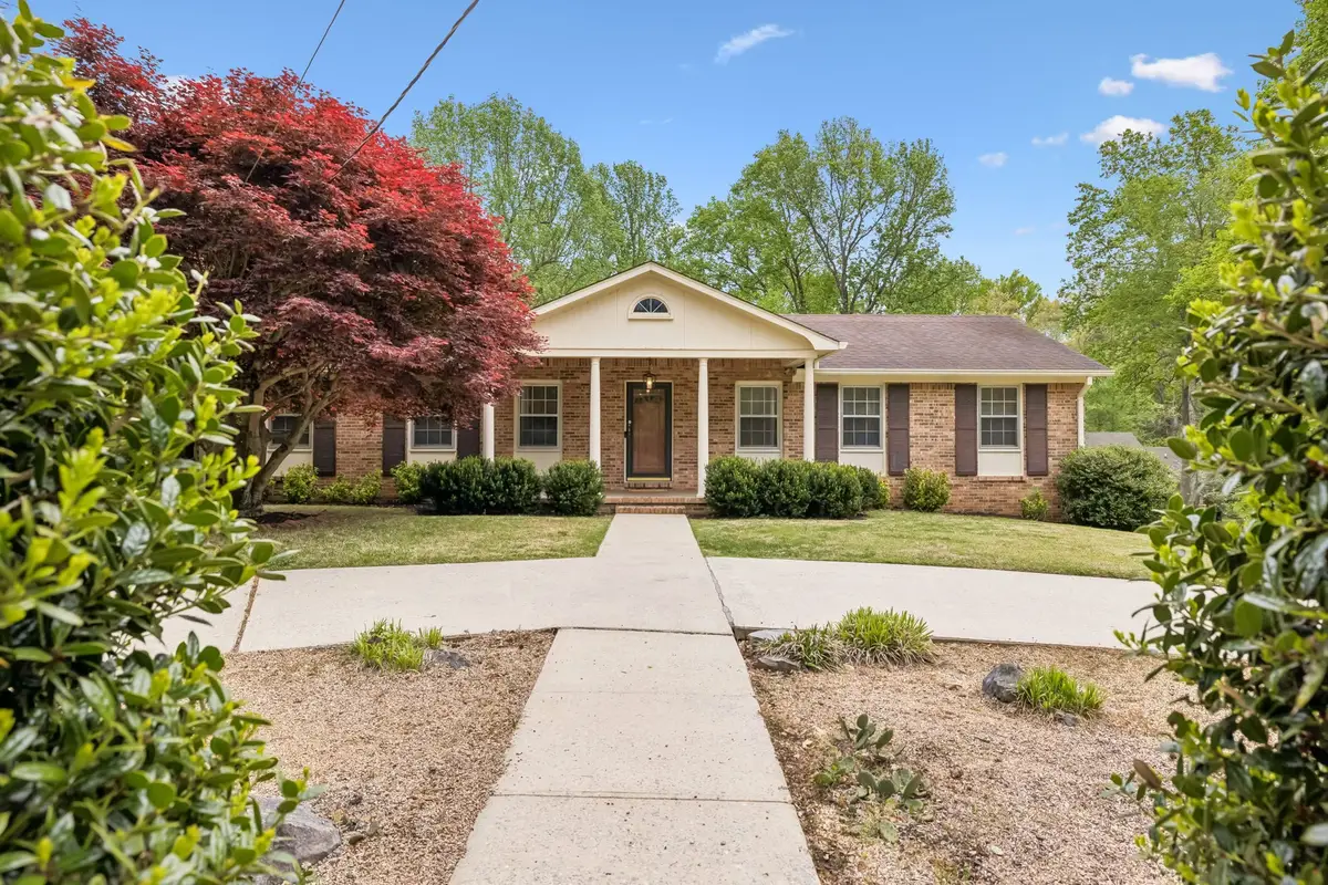 1343 Whiteaker Springs Rd, Cookeville, TN 38506 - #1