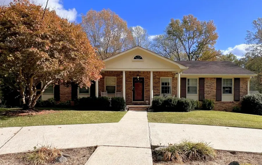 1343 Whiteaker Springs Rd, Cookeville, TN 38506 - #2