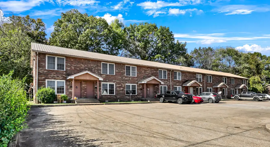 140 Darlene Dr, Clarksville, TN 37042 - #2