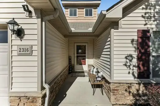 2316 Cason Trl, Murfreesboro, TN 37128 - #2