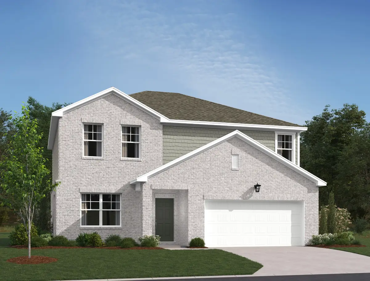 232 Limestone Way, Lebanon, TN 37087 - #1