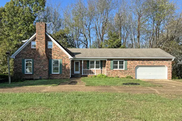 1015 Salem Rd, Franklin, KY 42134