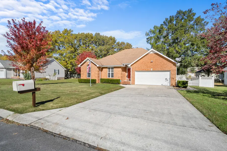 224 Jennings Cir, Tullahoma, TN 37388 - Image #2