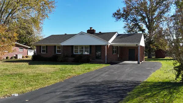 121 N Hills Dr, McMinnville, TN 37110