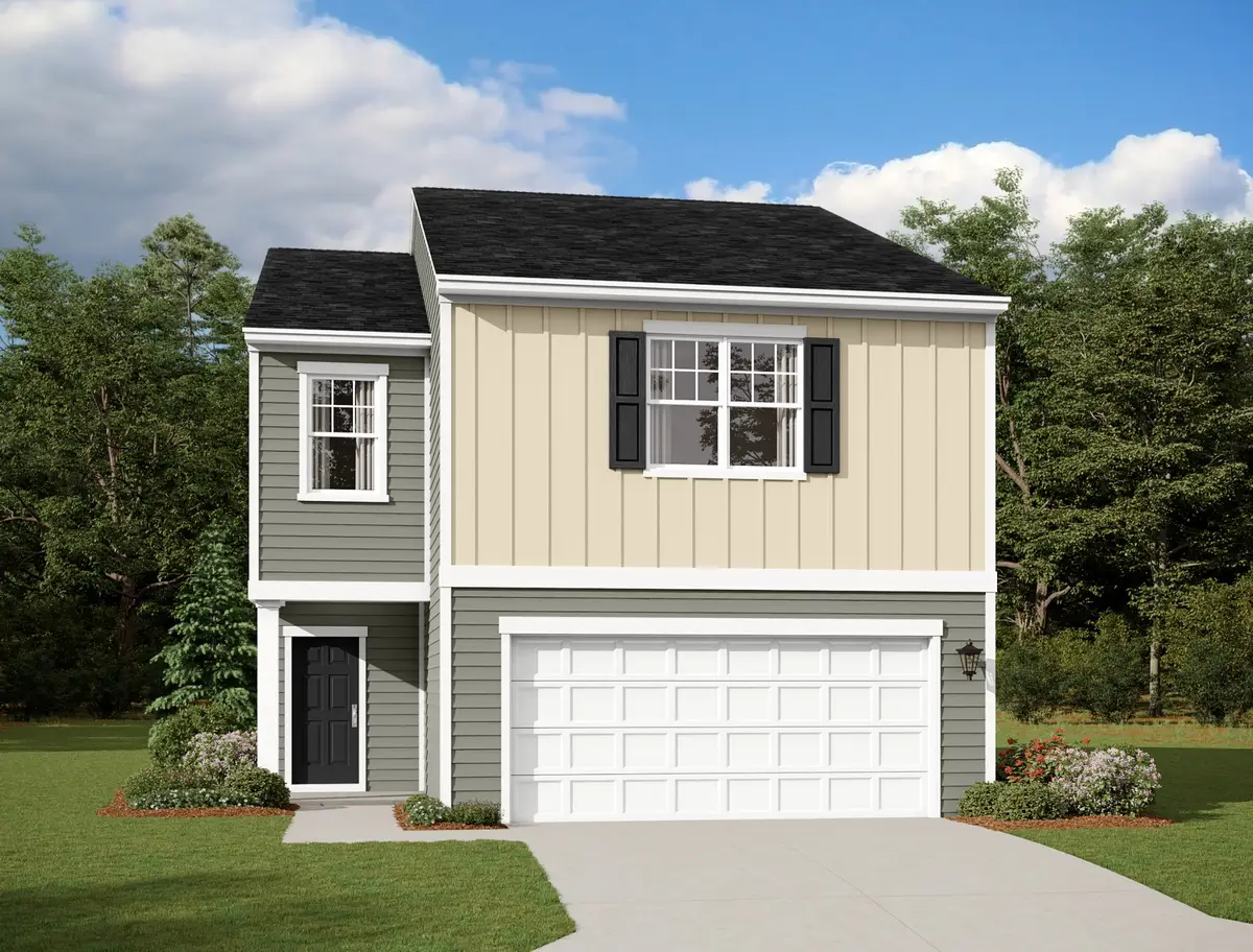 175 Snowdrop Avenue, La Vergne, TN 37086 - Image #1