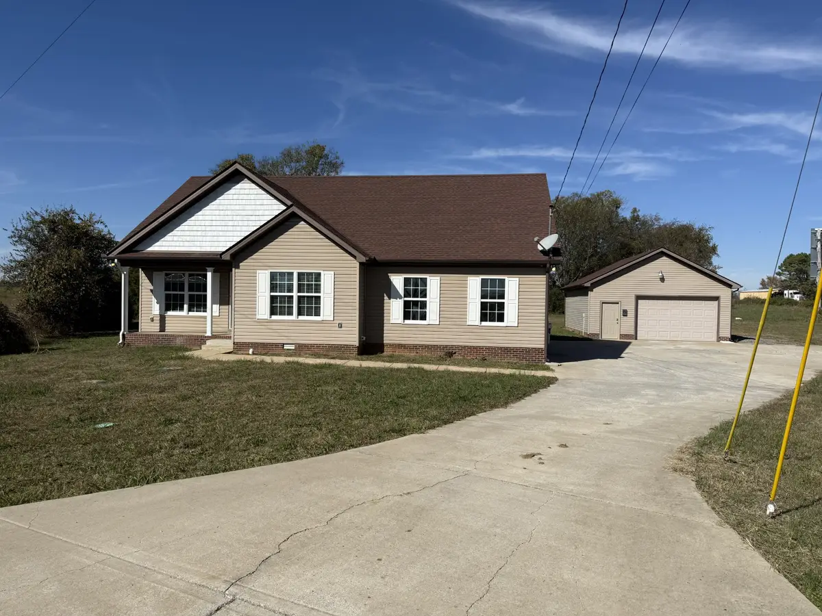 507 Heatherwood Dr, Murfreesboro, TN 37129 - #1