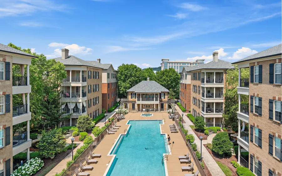 309 Seven Springs Way #402, Brentwood, TN 37027 - Image #2