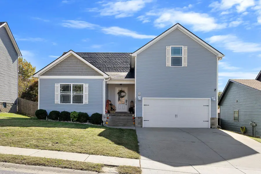 1753 Rains Rd, Clarksville, TN 37042 - Image #2