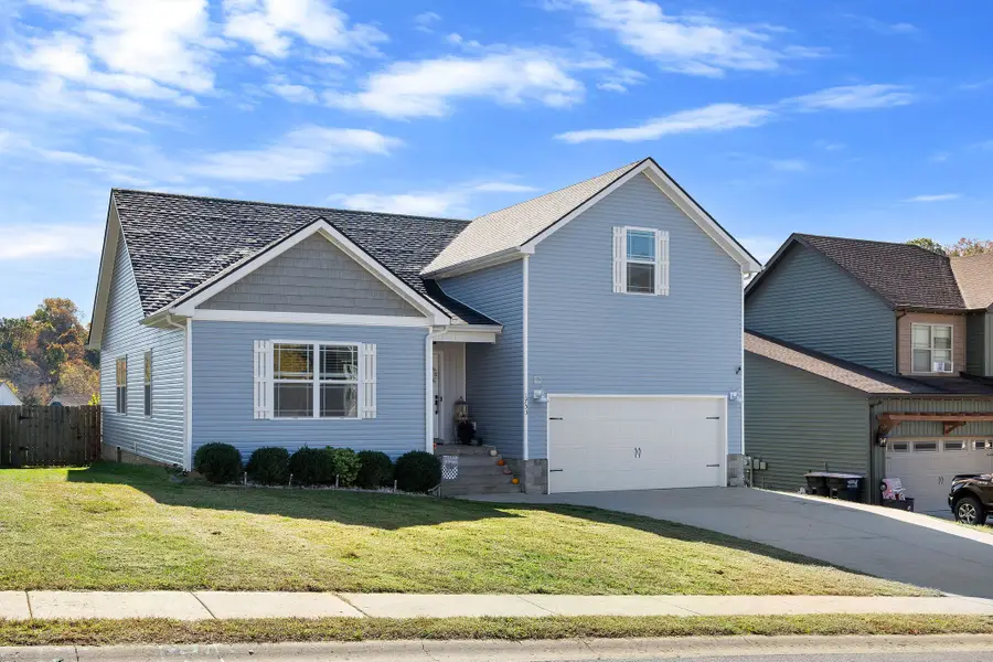 1753 Rains Rd, Clarksville, TN 37042 - Image #3