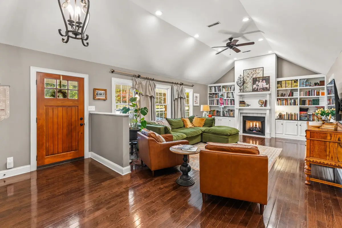 1517 Motlow College Rd, Normandy, TN 37360 - Image #1